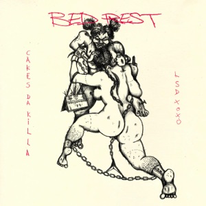 Bed Rest - Single