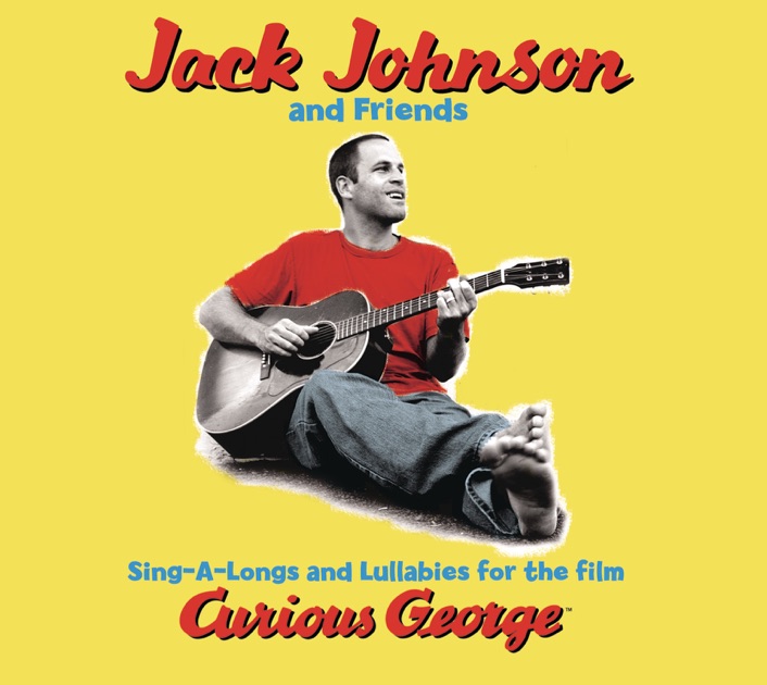 uDiscoverのジャック・ジョンソン/Jack Johnson 来日公演「Meet