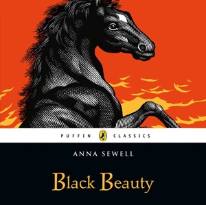 Black Beauty (Abridged)