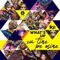 Cu Tine Pe Mine - What's Up lyrics