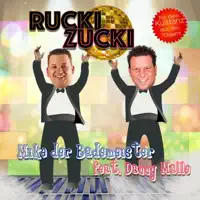 Rucki Zucki (feat. Danny Malle)