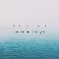 Someone Like You - Single - Sublab