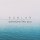 Someone Like You Single