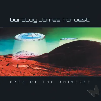 Eyes of the Universe (Bonus Tracks Edition) - Barclay James Harvest