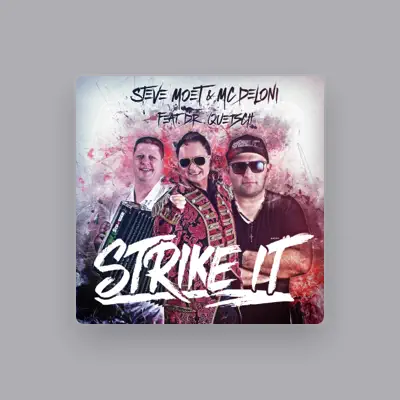 Listen to Steve Moet, watch music videos, read bio, see tour dates & more!