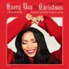 Kimberly Brewer - Every Day Feels Like Christmas (feat. Stevie Wonder, Herman Jackson & Byron Miller)
