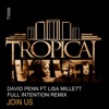 JoIn Us (Full Intention Remix) [feat. Lisa Millett] - Single