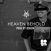 Heaven Behold - Single - Viva Mescal