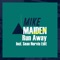 Run Away - Mike Maiden lyrics