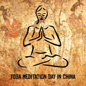 Yoga Meditation Day in China: Asian Spiritual Journey
