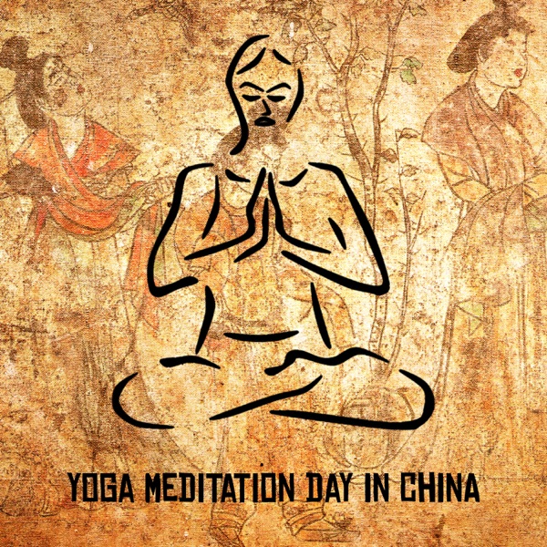 Yoga Meditation Day in China: Asian Spiritual Journey