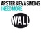 I Need More (Club Mix) - Apster & Eva Simons lyrics