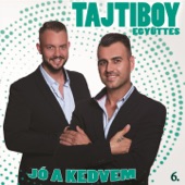 Jó A Kedvem artwork