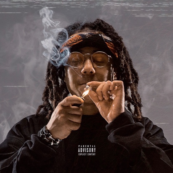 Cover artwork for Gucci