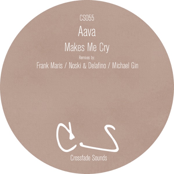 Makes Me Cry - EP