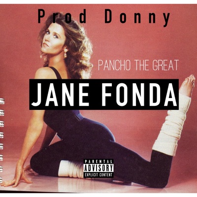 Jane Fonda - Single