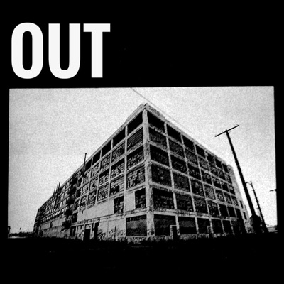 Out - EP