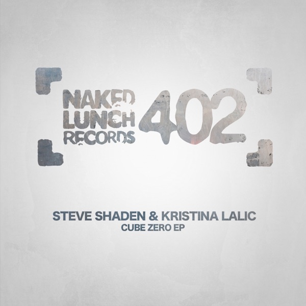Cube Zero - Single