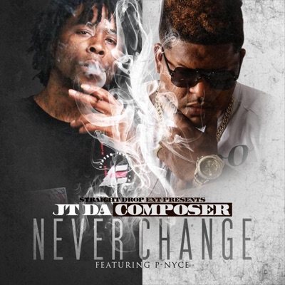 Never Change - Single