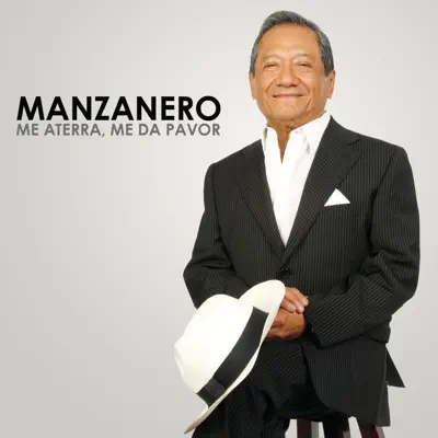 Me Aterra, Me Da Pavor - Single - Armando Manzanero