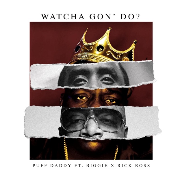 The Notorious B.I.G. - Duets: The Final Chapter - Amazon.com