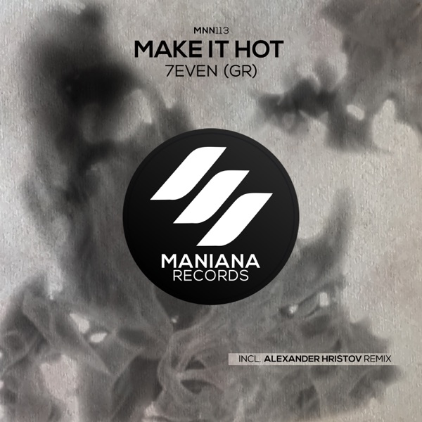 Make It Hot - Single