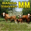 Banda Sinaloense MM - La Ardilla