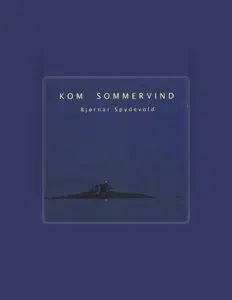 Listen to Bjørnar Spydevold, watch music videos, read bio, see tour dates & more!
