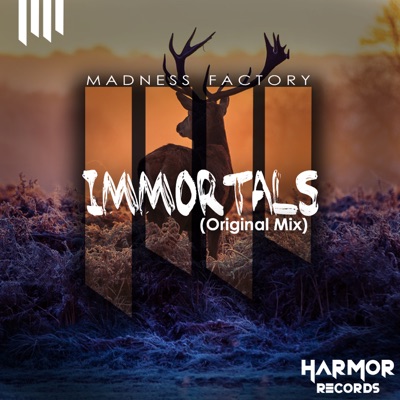 Immortals - Single