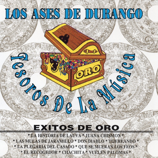 Tesoros De La Música