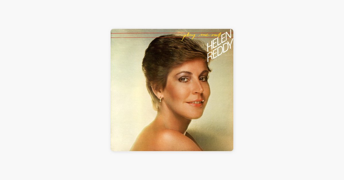 When I Dream – Song by Helen Reddy – Apple Music