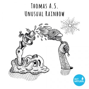 Unusual Rainbow - Single