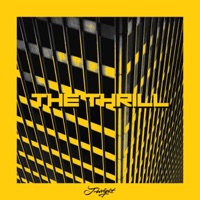 The Thrill - Single - J-Wright