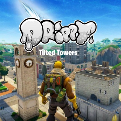 Tilted Towers - Single