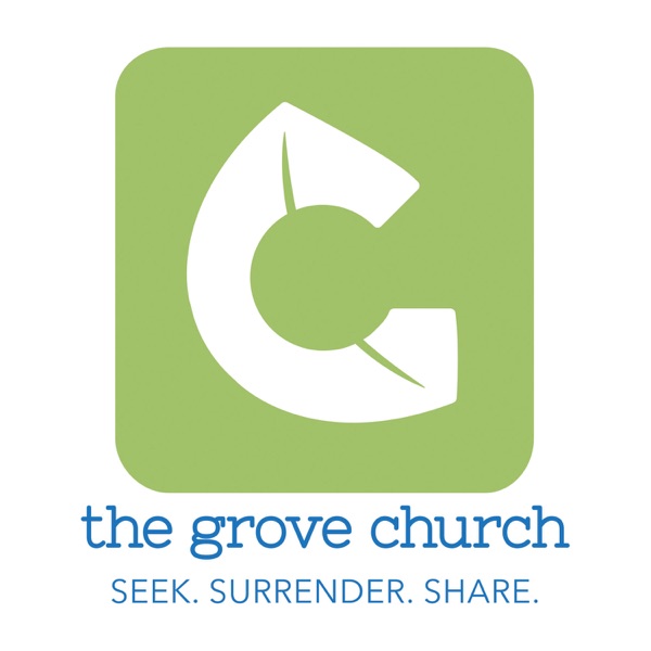 The Grove Baptist Church cover