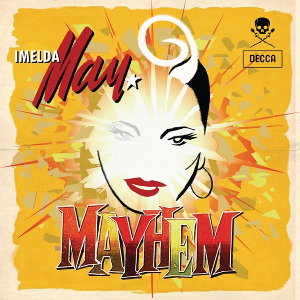 Imelda May mit Tainted Love