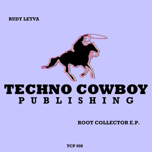 Root Collector - EP