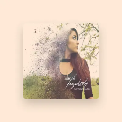 Listen to Sarah Fazackerley, watch music videos, read bio, see tour dates & more!