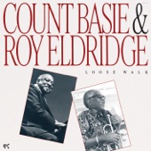 Count Basie;David Roy Eldridge - I Surrender Dear (live in Frankfurt)
