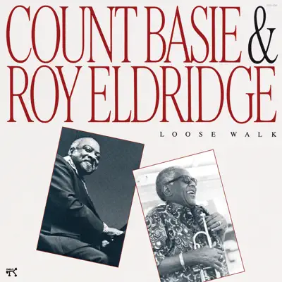 Loose Walk - Count Basie