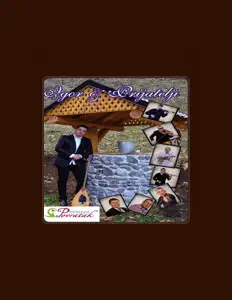 Dengarkan Igor & Prijatelji, tonton video musik, baca bio, lihat tanggal tur & lainnya!