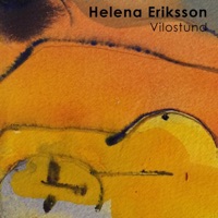 Vilostund - Single - Helena Eriksson