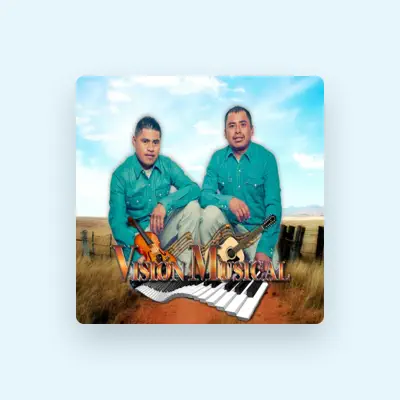 Listen to Vision Musical, watch music videos, read bio, see tour dates & more!