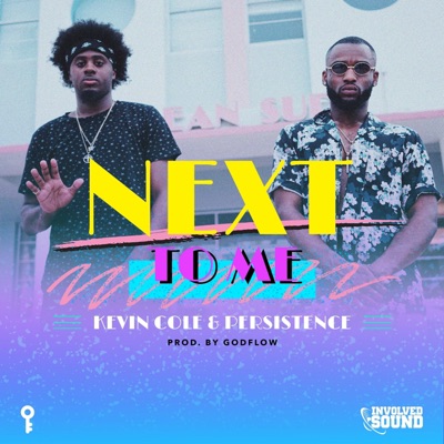 Next to Me - Single