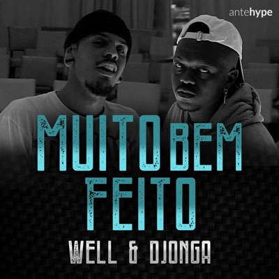 Muito Bem Feito (feat. Djonga) - Single