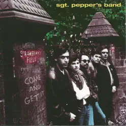 Come and Get It - Sgt. Pepper's Band