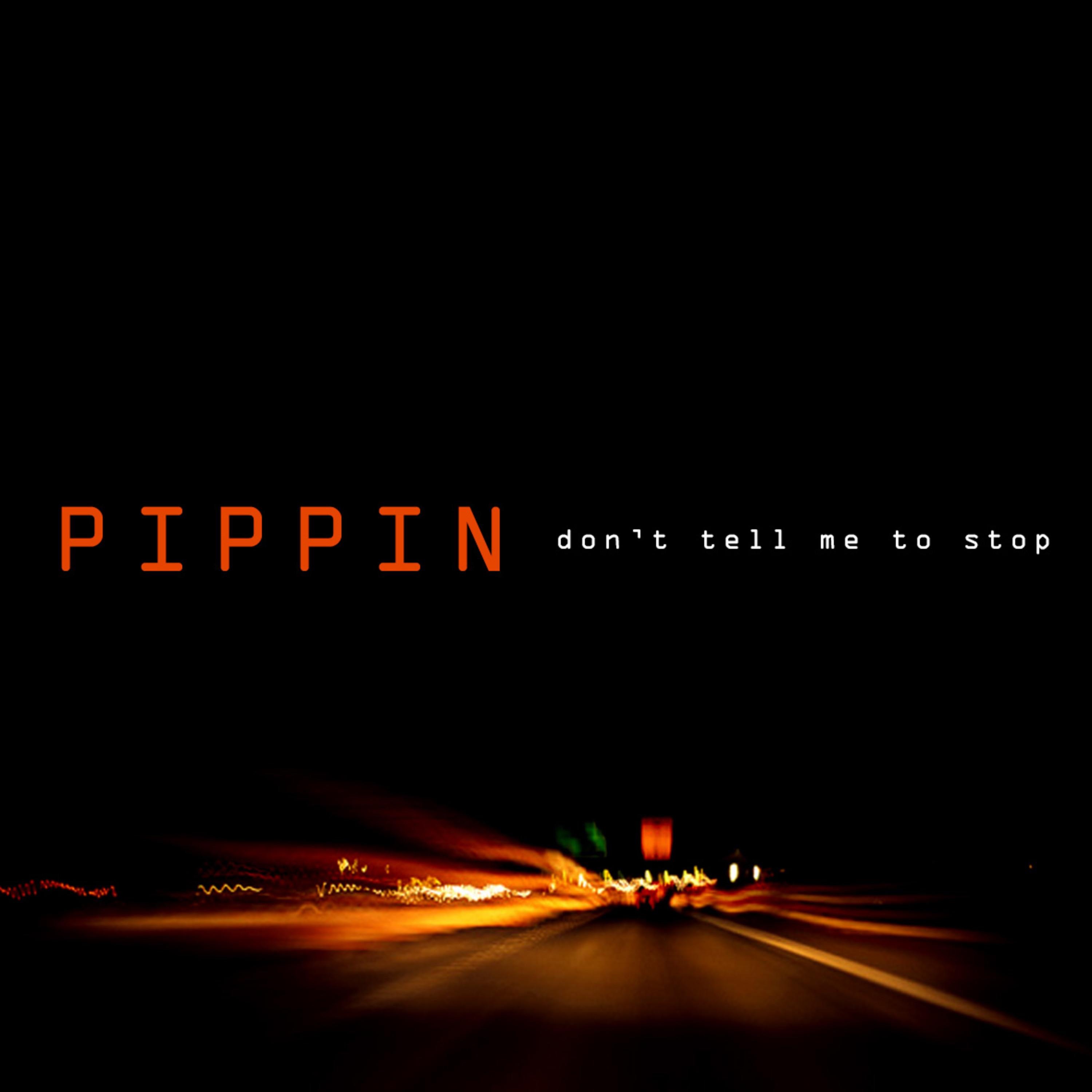 Don't Tell Me to Stop - EP