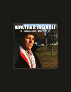 Listen to Walther Morais, watch music videos, read bio, see tour dates & more!