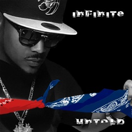 Untold (Instrumental) Infinite