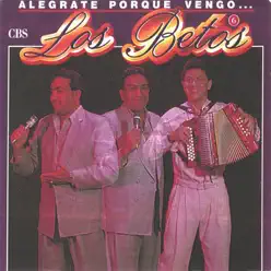 Alégrate Porque Vengo... - Beto Zabaleta Alégrate Porque Vengo... - Beto Zabaleta